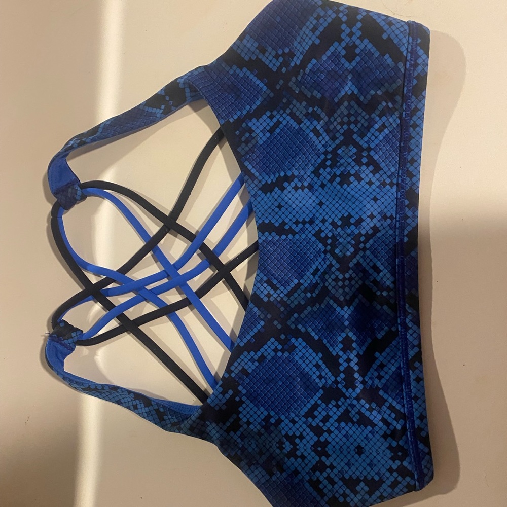 Lululemon Bra
